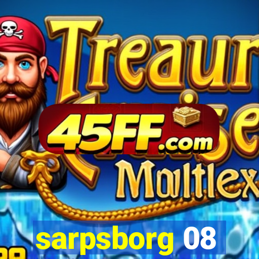 sarpsborg 08